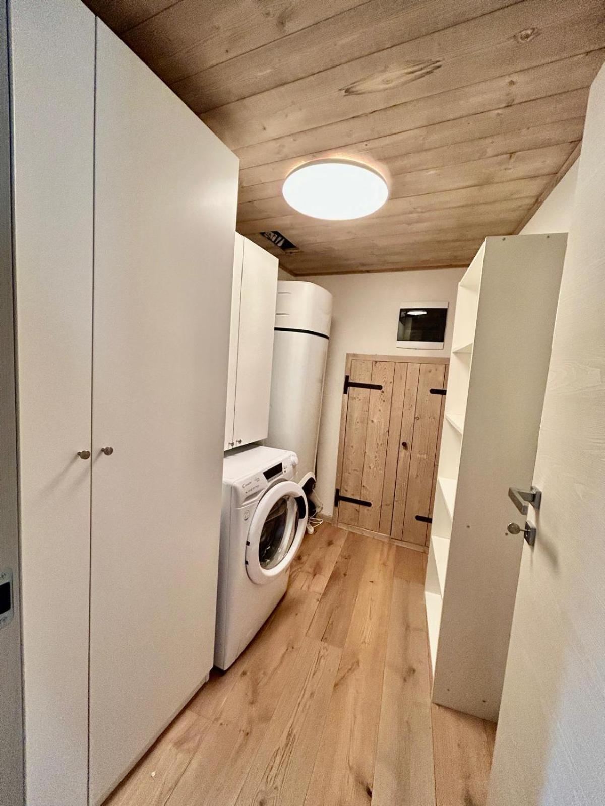 Aosta Holiday Apartments - Monte Zerbion Экстерьер фото